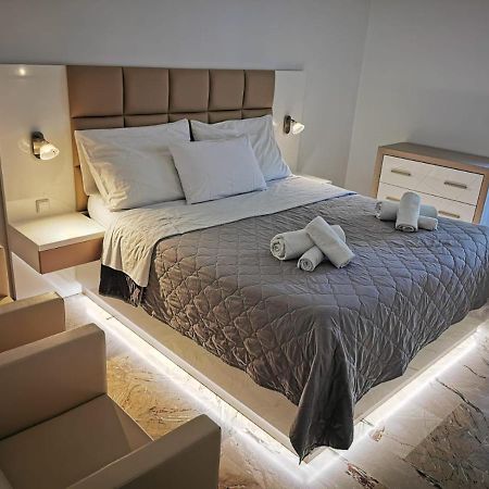 Da Nonna Bruna - Luxury Rooms Матера Екстериор снимка