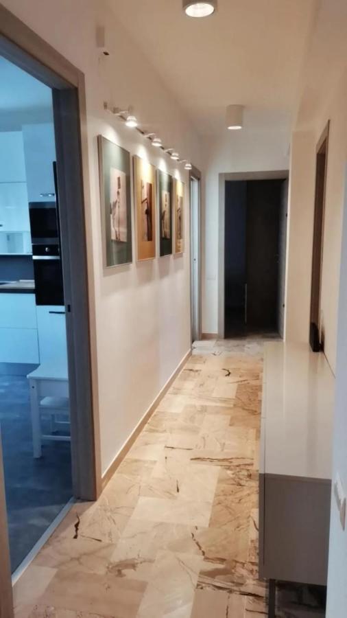 Da Nonna Bruna - Luxury Rooms Матера Екстериор снимка