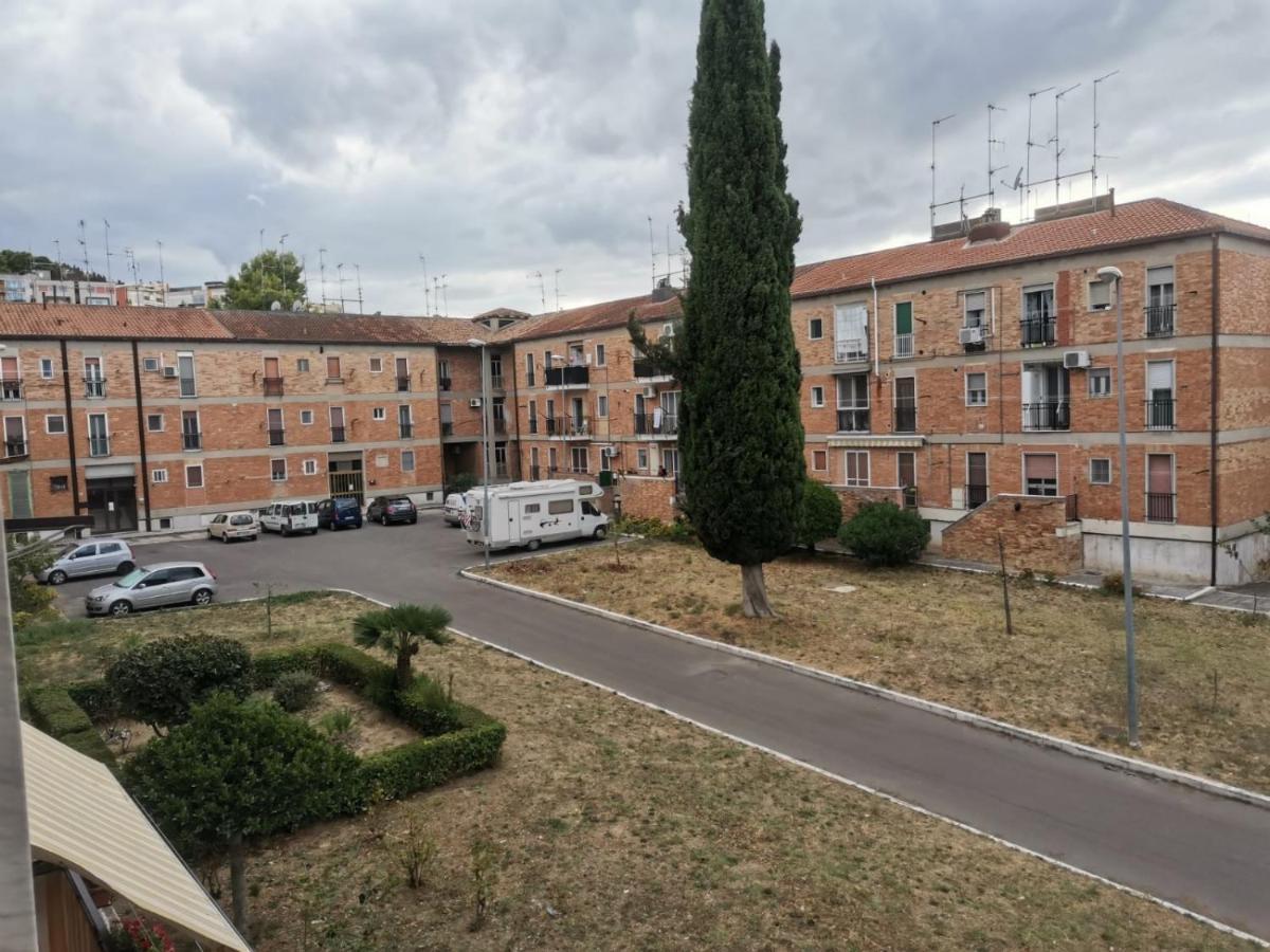 Da Nonna Bruna - Luxury Rooms Матера Екстериор снимка