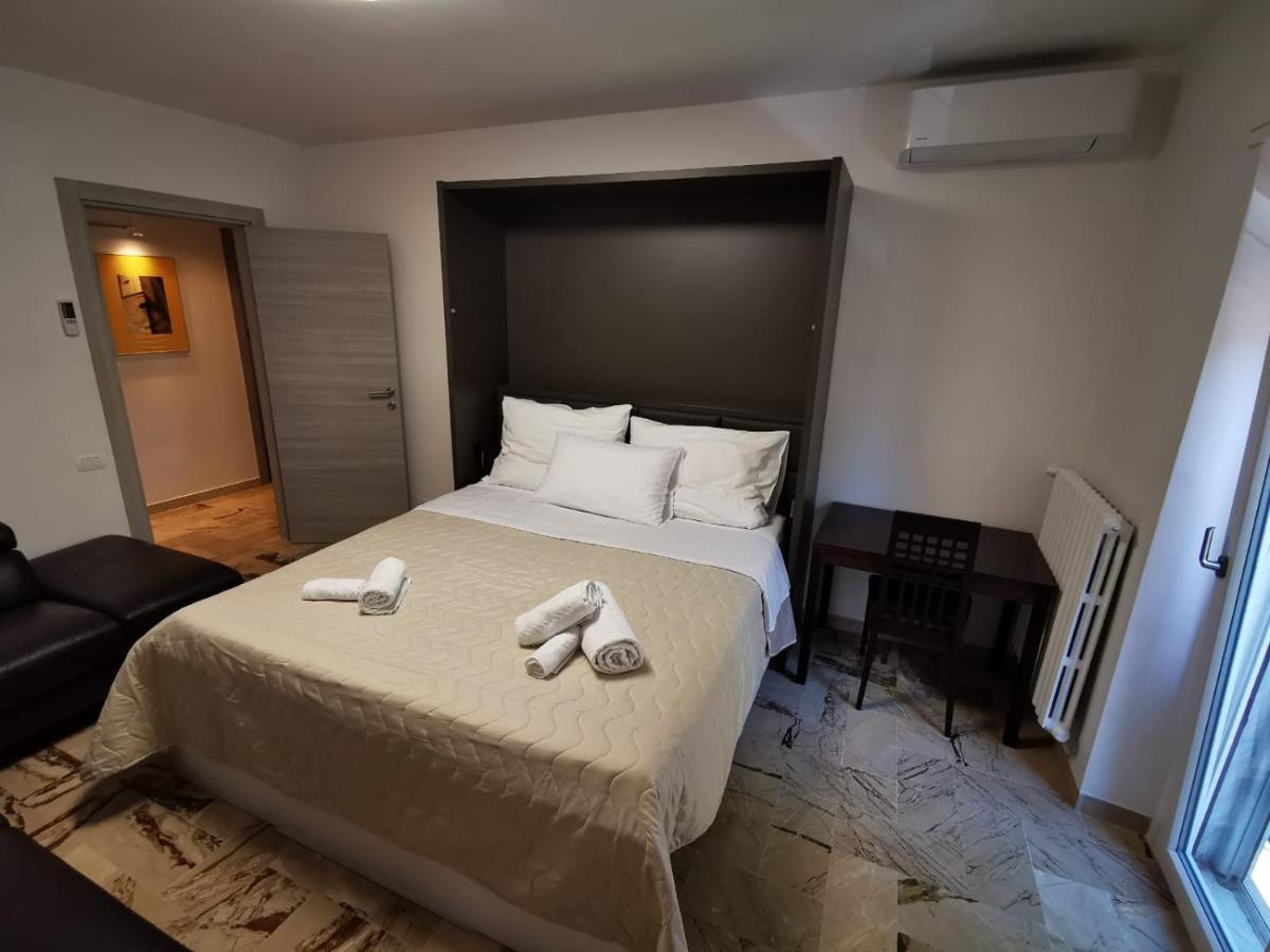 Da Nonna Bruna - Luxury Rooms Матера Екстериор снимка