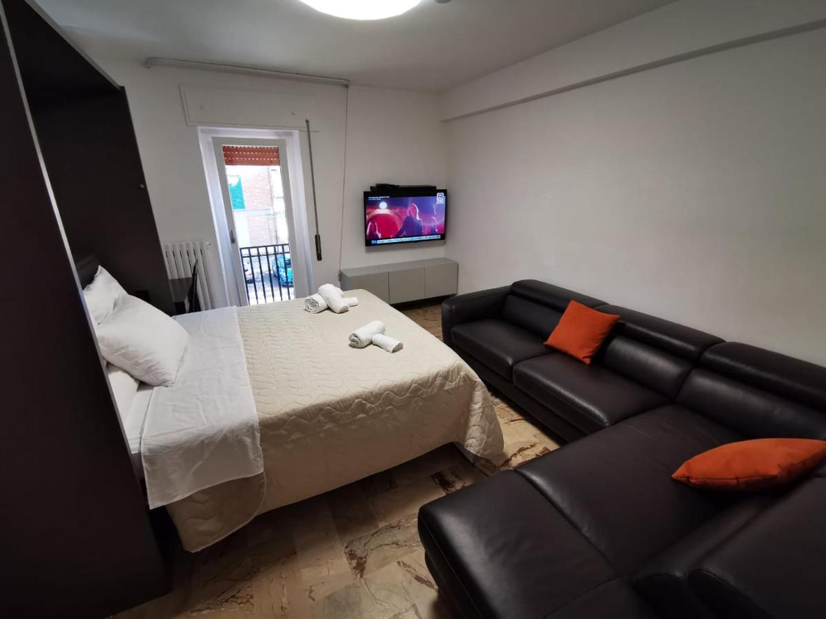Da Nonna Bruna - Luxury Rooms Матера Екстериор снимка