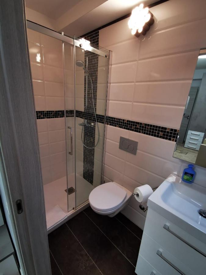 Da Nonna Bruna - Luxury Rooms Матера Екстериор снимка