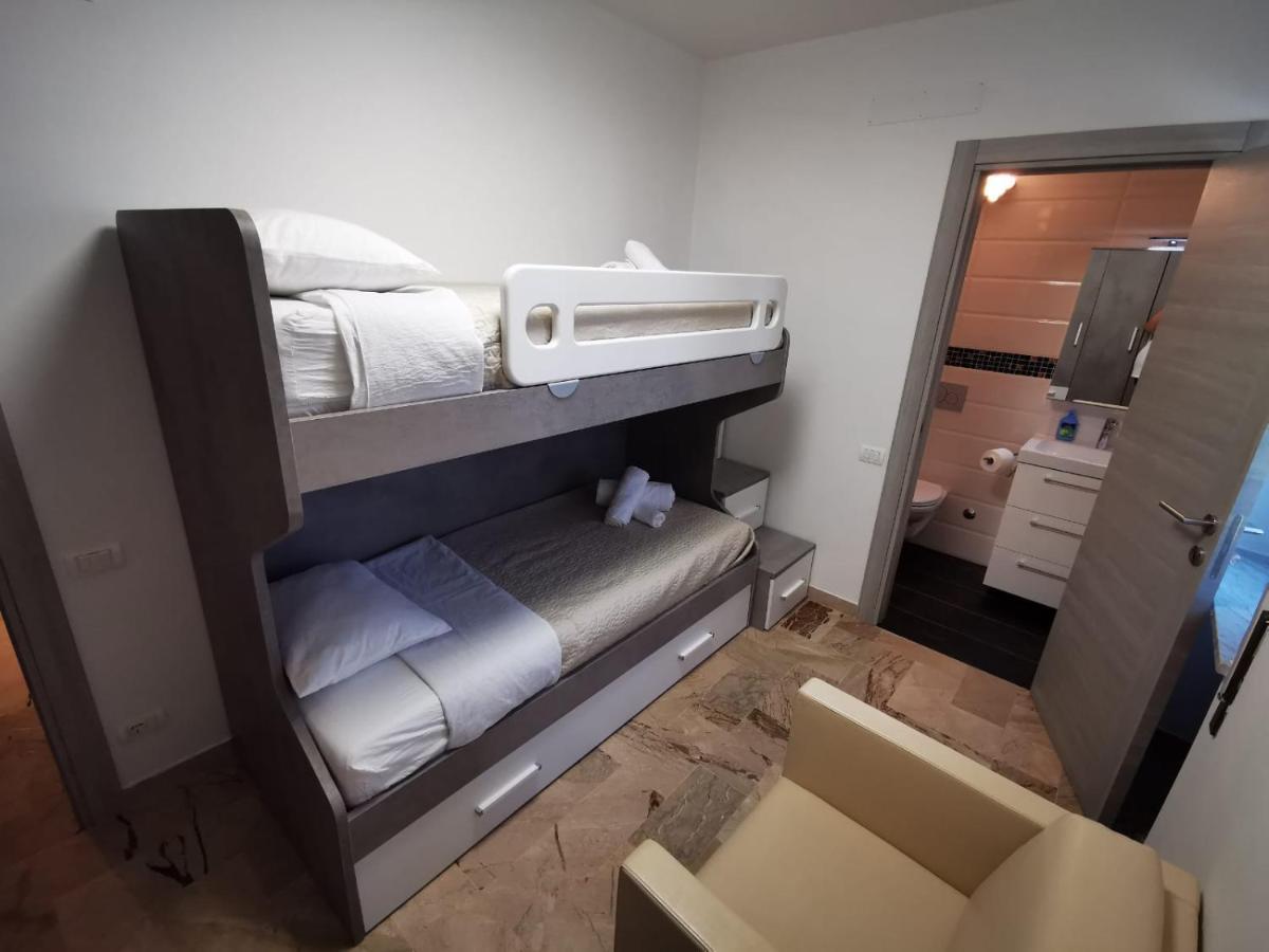 Da Nonna Bruna - Luxury Rooms Матера Екстериор снимка