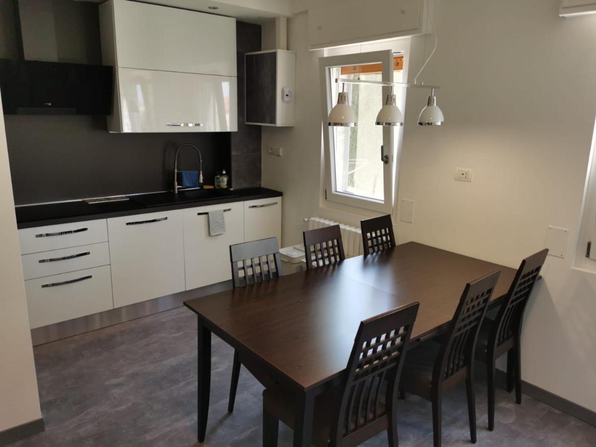 Da Nonna Bruna - Luxury Rooms Матера Екстериор снимка